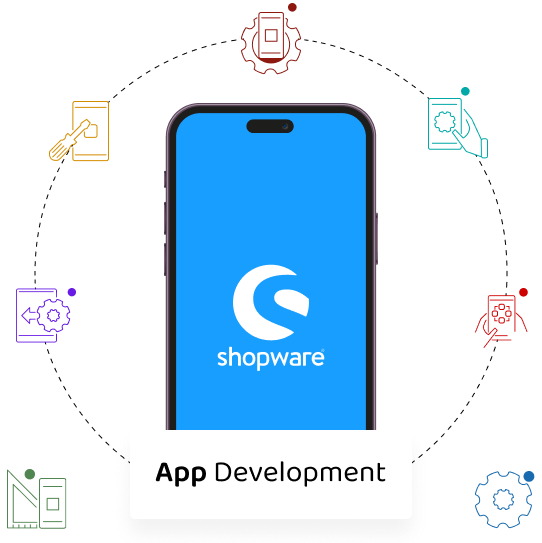 shopware-mobile-app