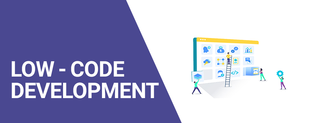 Top Low Code Development Platforms In 2020