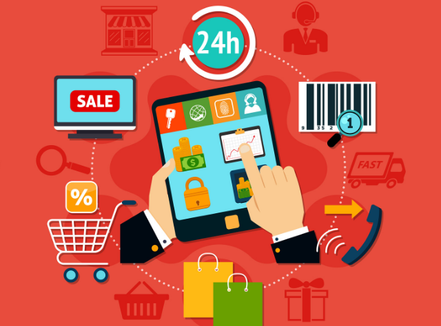 Future of eCommerce: How eCommerce Will Change in 2020?