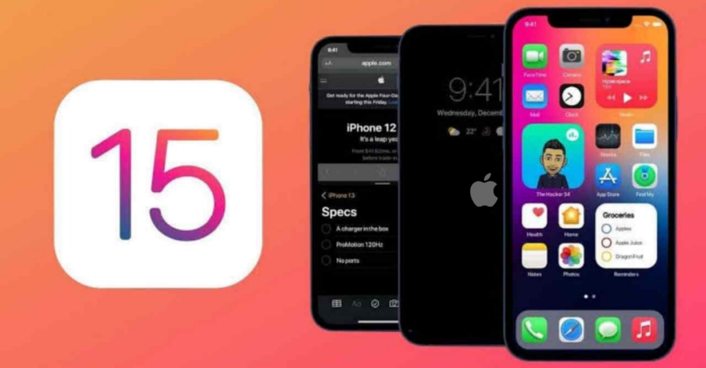 Apple iOS 15: Updates, New Features: All You Want To Know