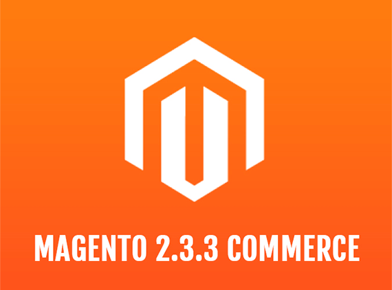 Magento Commerce 2.3.3 Release Notes