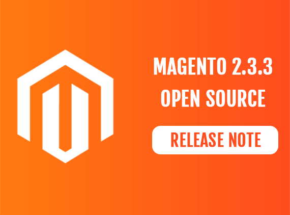 Magento 2.3.3 Release Notes