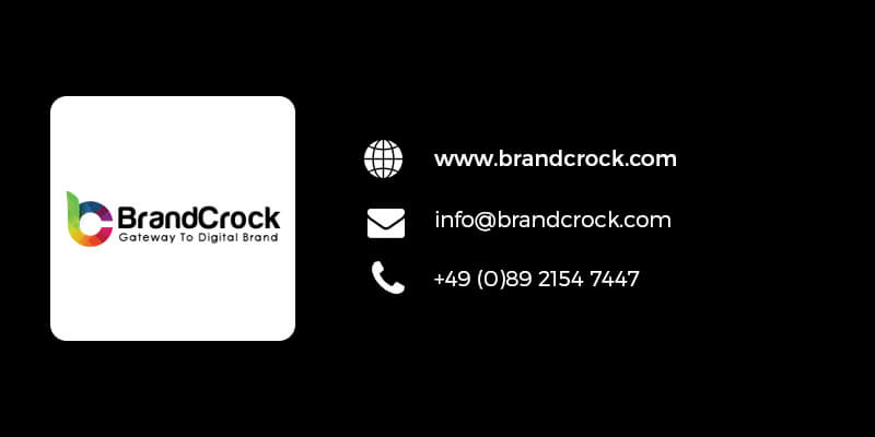 Brandcrock