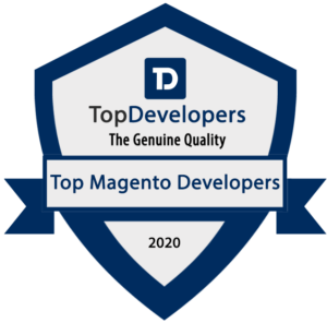 Emizentech listed as best magento development service provider