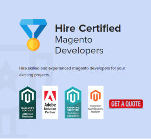 hire magento 2 developer