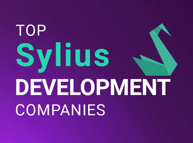 Top Sylius eCommerce Development Companies