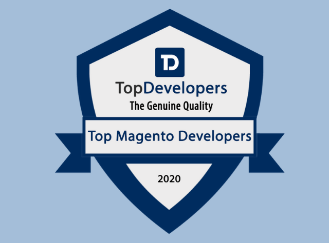 top magento development company