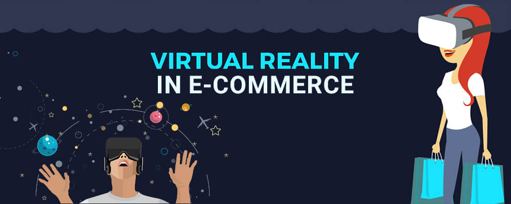 Virtual Reality in E-commerce