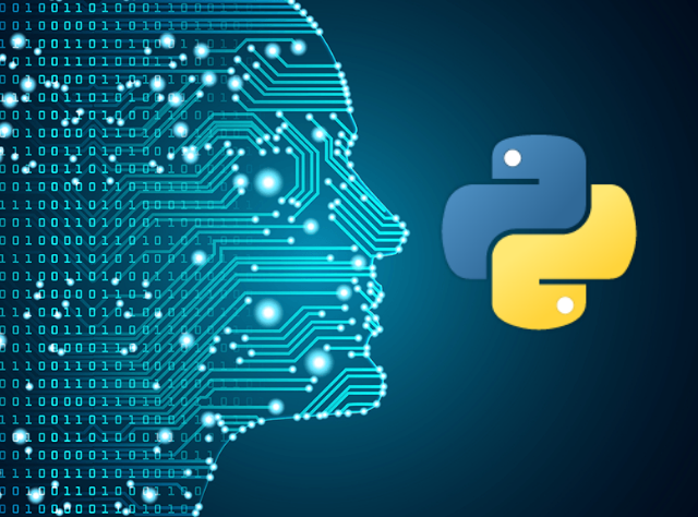 why python used for machine learning