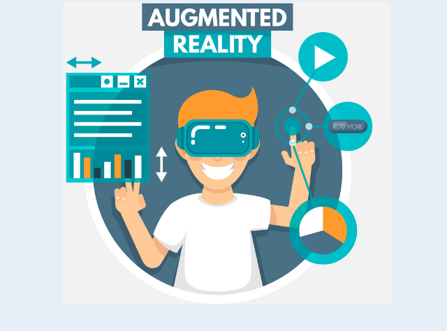 Augmented Reality and ecommerce