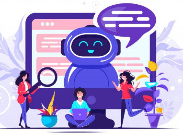 Chatbots in eCommerce Industry