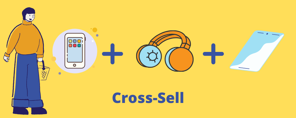 ecommerce Cross Sell
