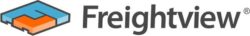 Freightview logo