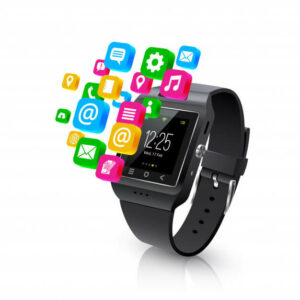 Google Wear Smartwatch OS