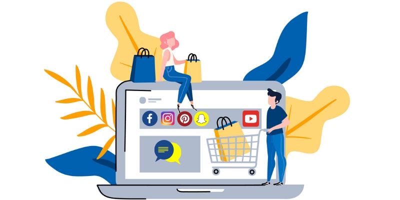 social ecommerce platforms