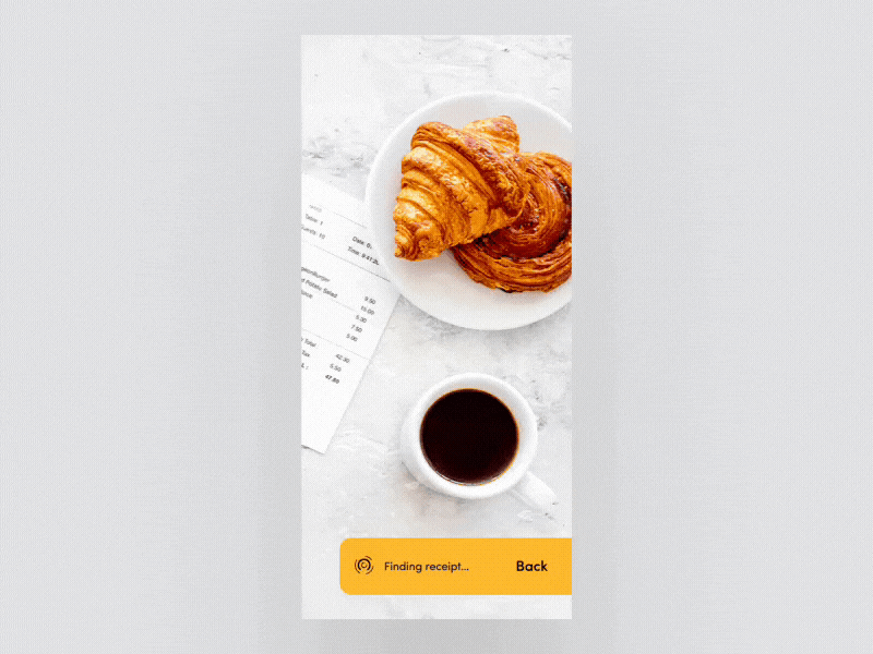 QR scan AR app