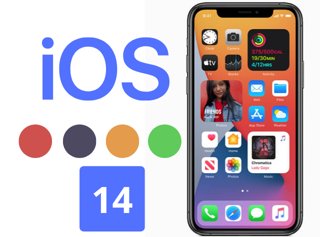 iOS 14 Beta Out Now - Absolute Information at One Click