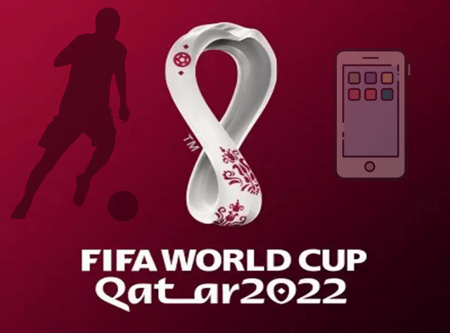 FIFA 2022 Qatar - Mobile App Businesses