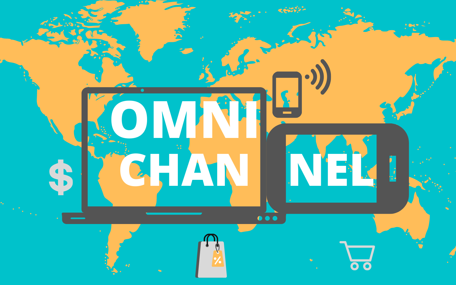 What is OmniChannel eCommerce