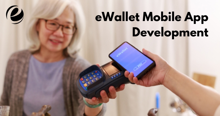 e-Wallet app development