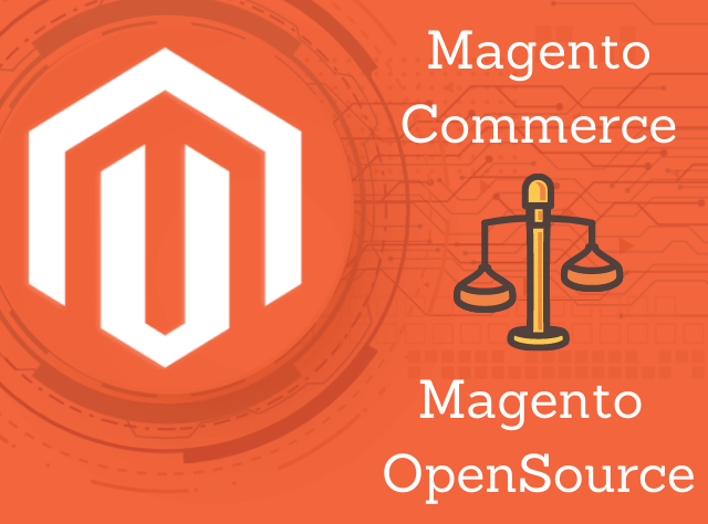 Magento Commerce VS Magento Opensource