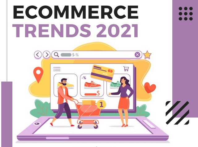 Ecommerce Trends 2021