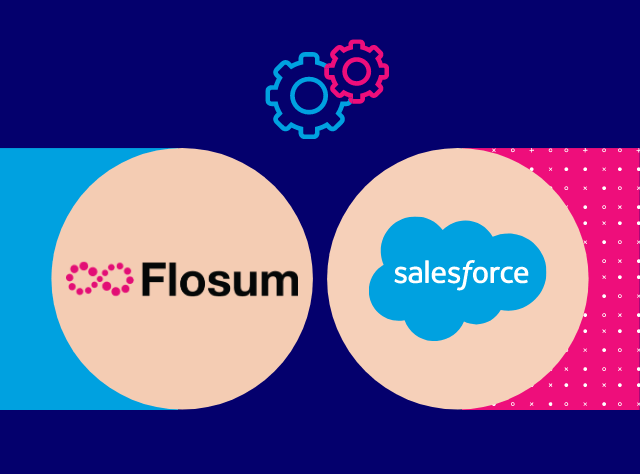 Understand How Flosum Works With Salesforce