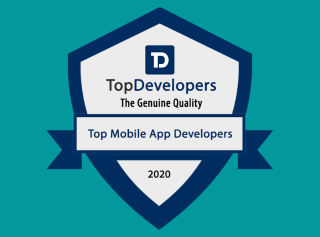 Top Developers Top mobile app Development