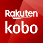 Rakuten Kobo app logo
