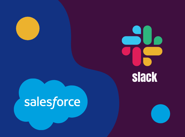 Salesforce Acquires Slack for $27.7 Billion