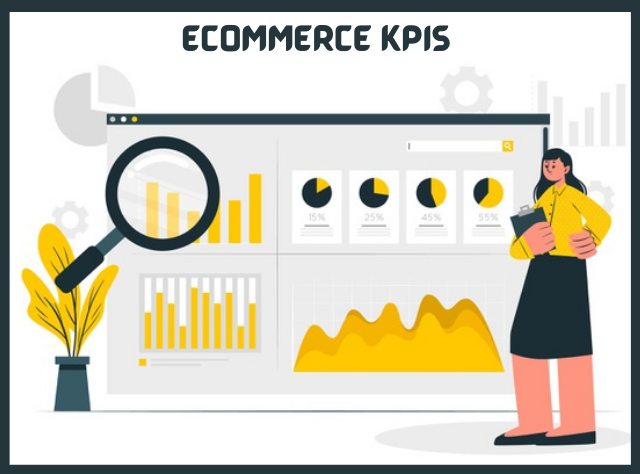 eCommerce KPIs To Measure For Your Online Store