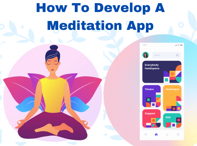 meditation app case study