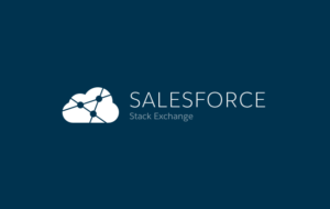 Salesforce StackExchange