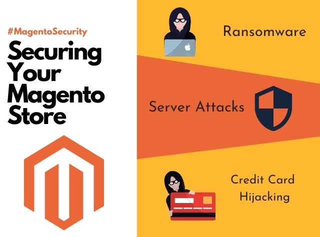 Securing Your Magento Store