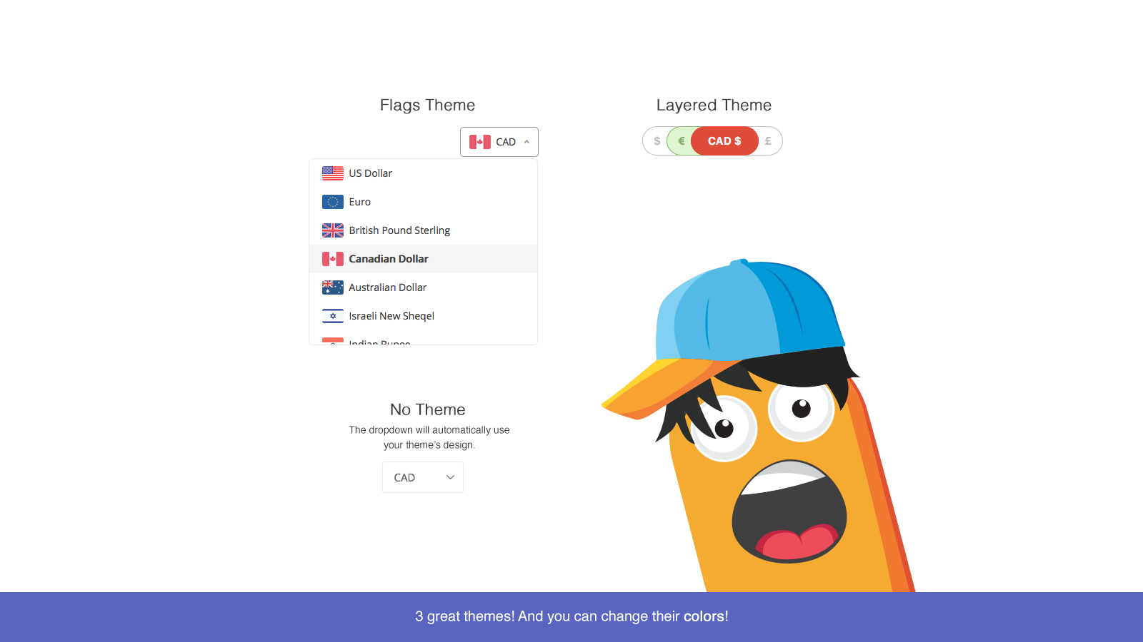 currency converter shopify app