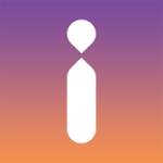 inscape meditation app logo