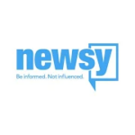 newsy app logo