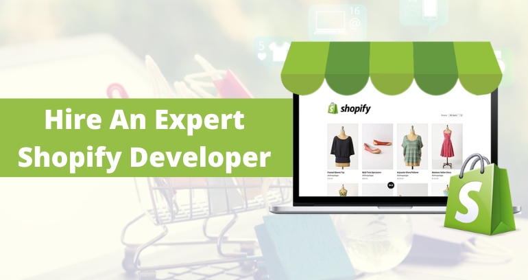 How To Hire An Expert Shopify Developer
