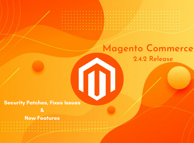 Magento 2.4.2 Release