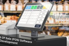 Point Of Sale (POS) Software Development