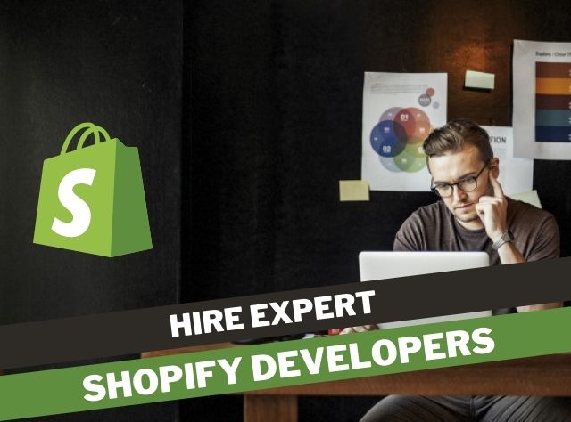 hire expert shopify developer