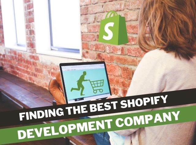 How To Hire A Best Shopify Development Agency