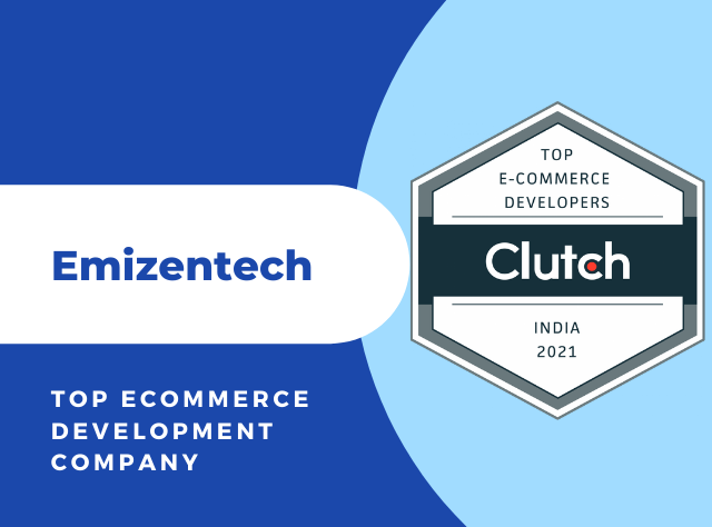 Top ecommerce Development company emizentech