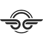 bird ebike scooter sharing app logo