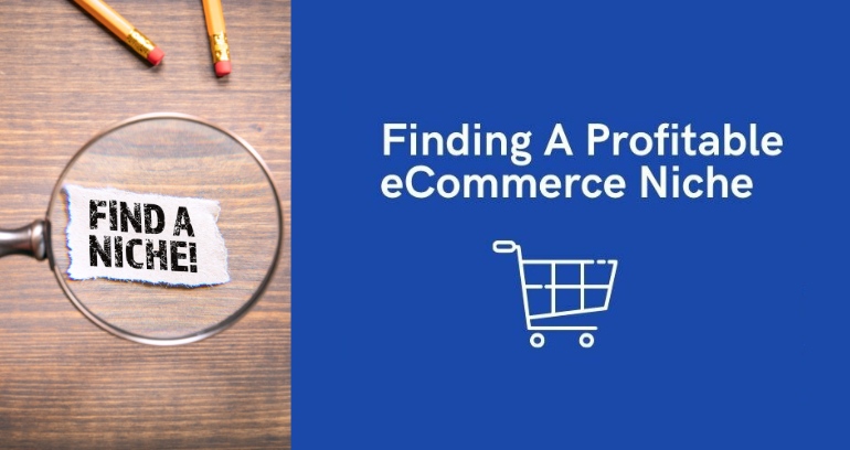 Finding A Profitable eCommerce Niche