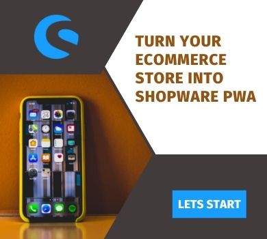 Hire Shopware developers