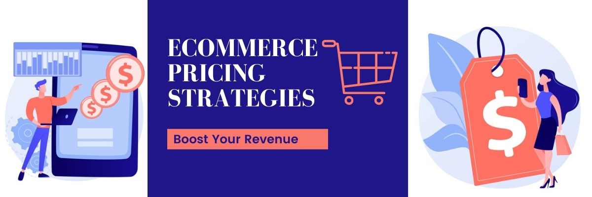 strategies for ecommerce pricing