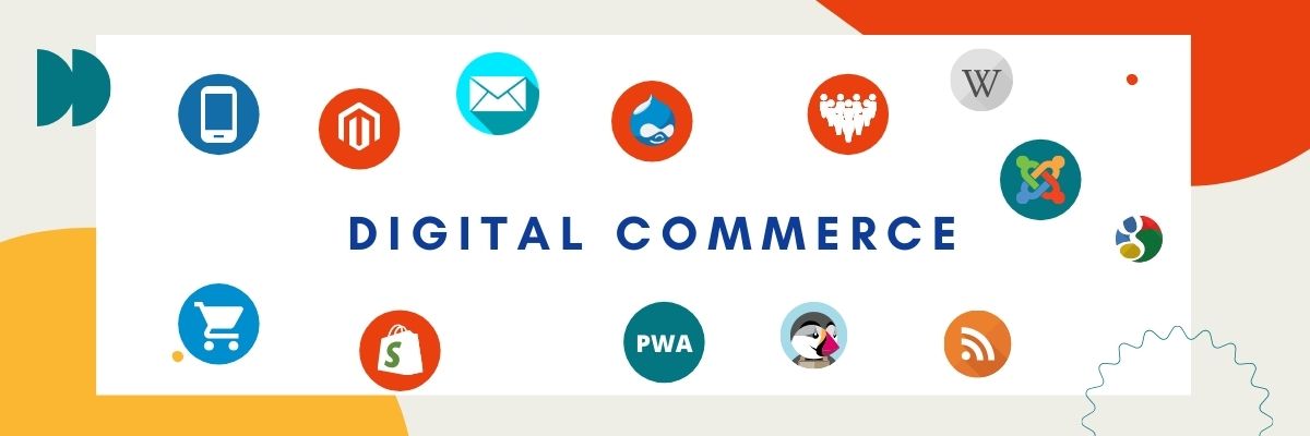 Digital Commerce