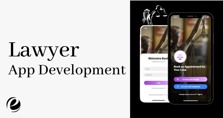 Lawyer App Development