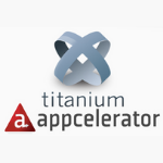 Appcelerator Titanium LOGO 